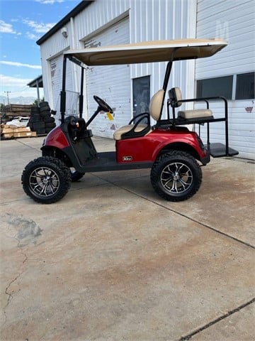 Golf Carts For Sale In Cape Town